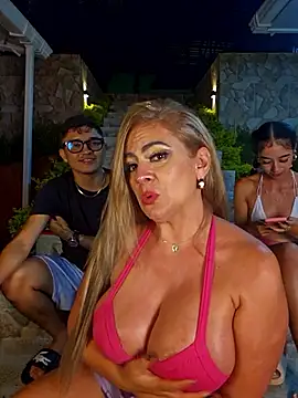 Show Webcam de anita1976