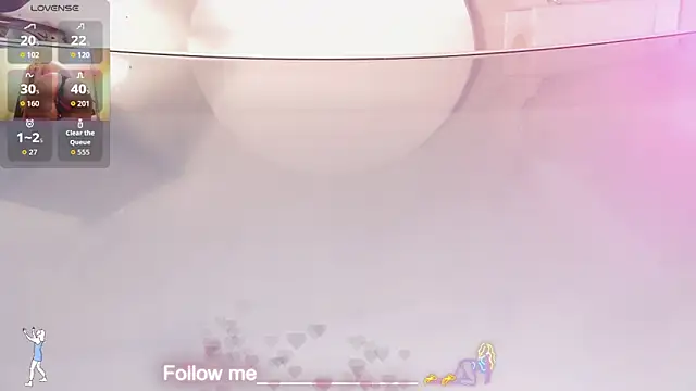 Živý XXX chat AnnieGOld_