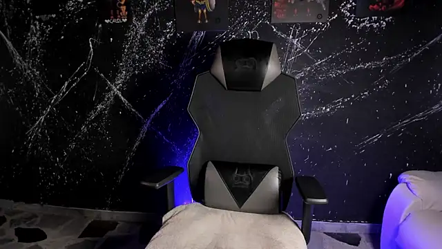 Chat XXX Live JohanSedas