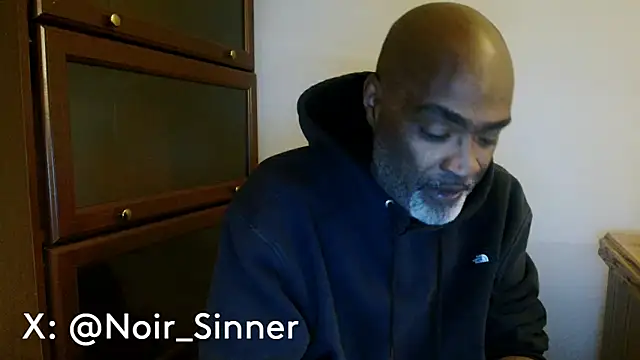 sinnernoirn Webbikameraesitys