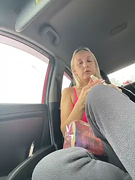 Chatroom XXX en direct de MerlinDave