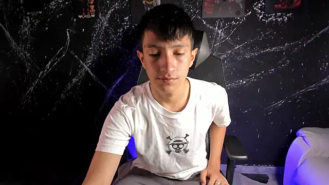 JohanSedas 在線直播表演