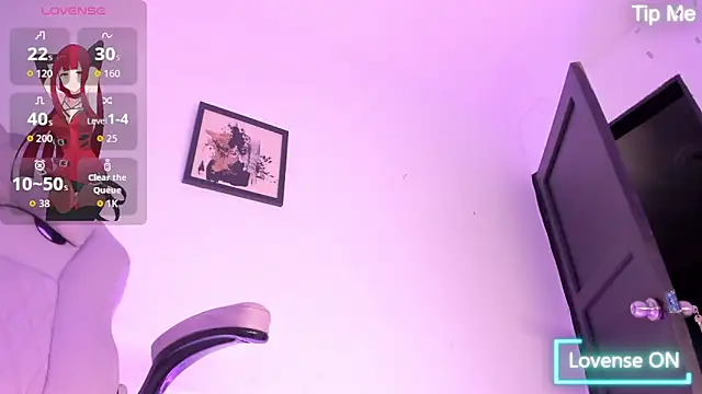 Mara_royal live XXX chat