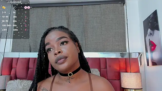 MadisonLopezx 现场XXX聊天