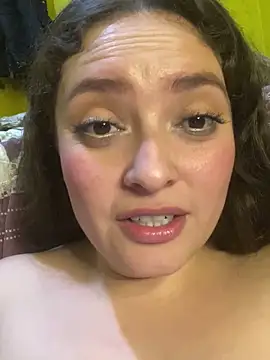 yahairamartinez1530's Webcam Show