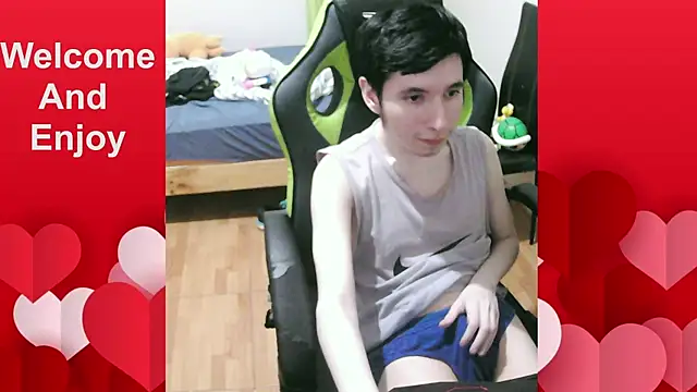 Twink_martinboy 웹캠 쇼