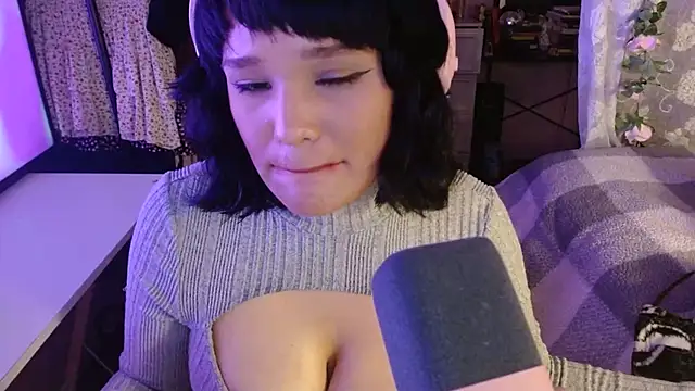 Chatroom XXX en direct de nomichuu