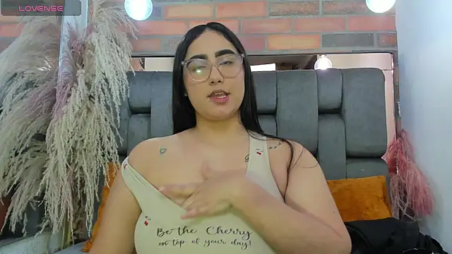 Chat XXX Live JESSYCORTES