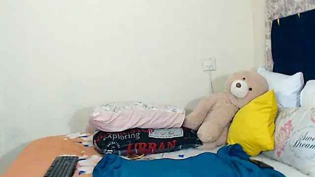 veronica1xxx's Live XXX Chat