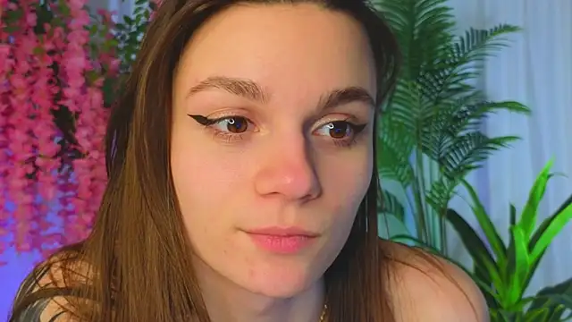 Онлайн чат XXX EvaHair