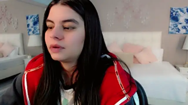 عرض كام _Maddison_Ivanova_