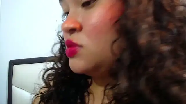 Madison_Copers 라이브 XXX 채팅