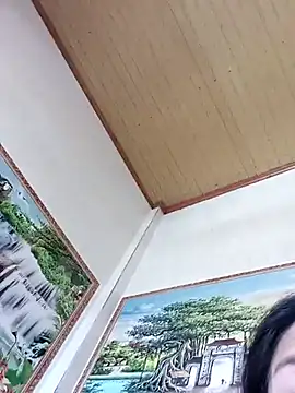 amenda_bae élő XXX-chatje