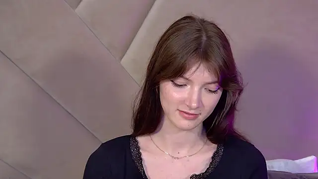 SophiaProve élő XXX-chatje