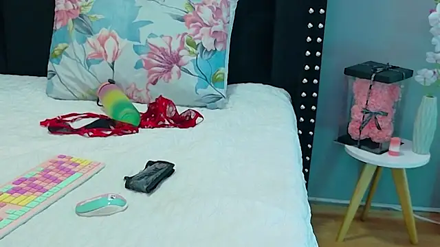 Czat XXX na żywo – littleaprill