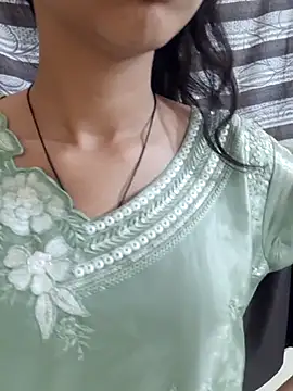 Show de Kanchan7909 na webcam