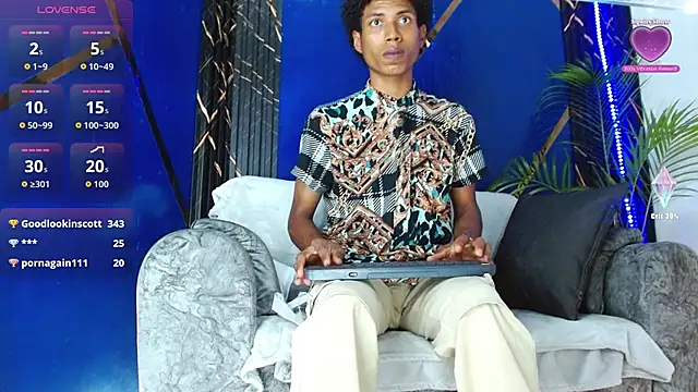 Walkers05: онлайн-секс-чат