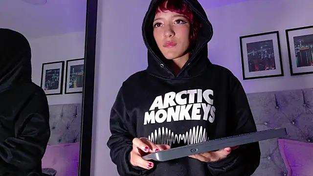 MiaaBlake_ 现场XXX聊天