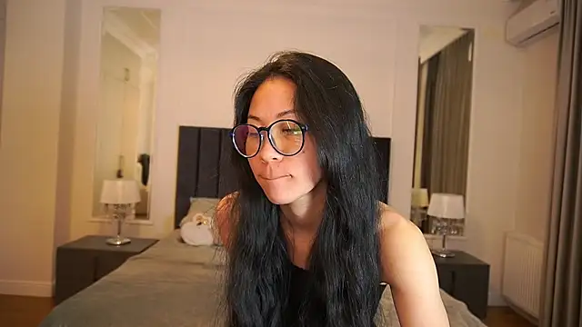 Czat XXX na żywo – YunaYum