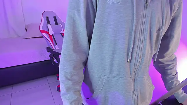 eliot_winslow Webcamshow