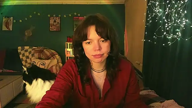 ClancyMorissey: онлайн-секс-чат