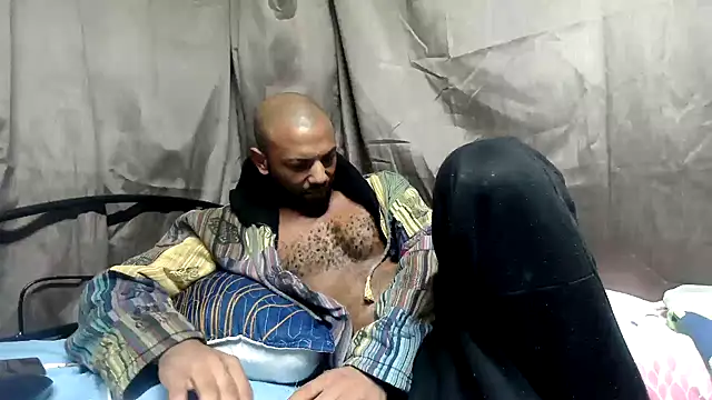 Camodick live XXX chat