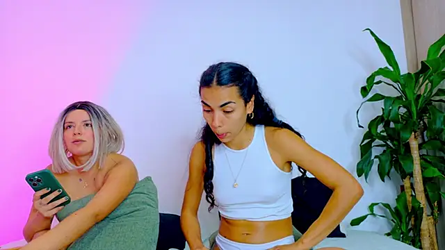 kimandlu Live XXX-chat