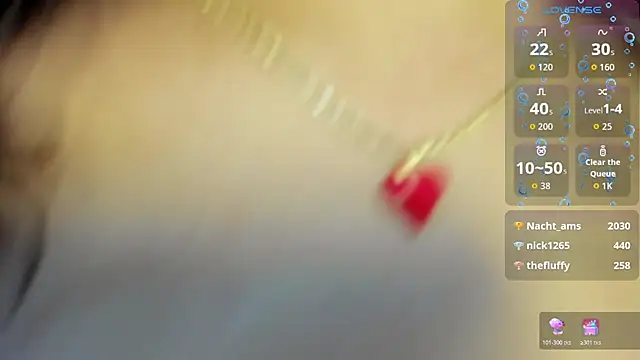 rossie_lanie_'s Live XXX Chat