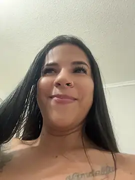 XXX chat uživo modela DannaX_X