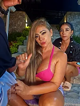 Show webcam de anita1976