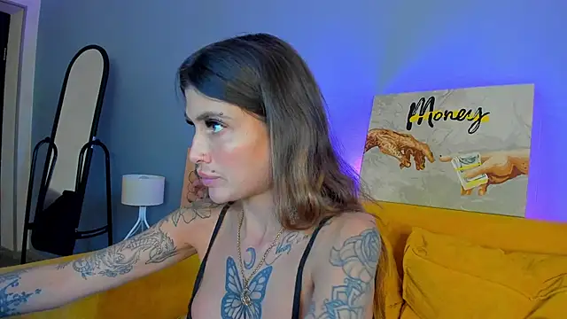 Patricia_Cox's Live XXX Chat