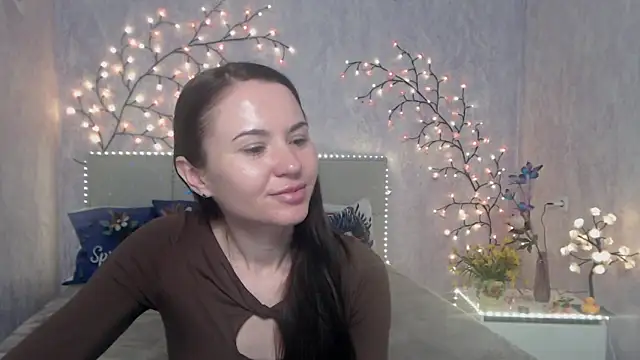 KaraCriegs élő XXX-chatje