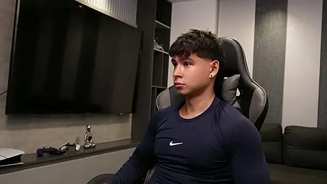 Bray_Kevin Show Webcam