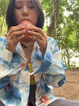 Eliza-EのライブXXXチャット