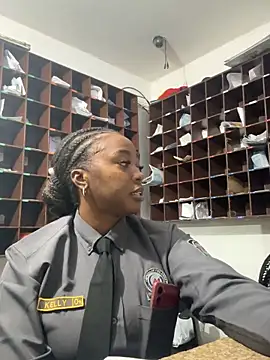 CiaraEbony Live XXX Chat