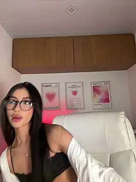 maddy_bronw_ Live XXX-Chat