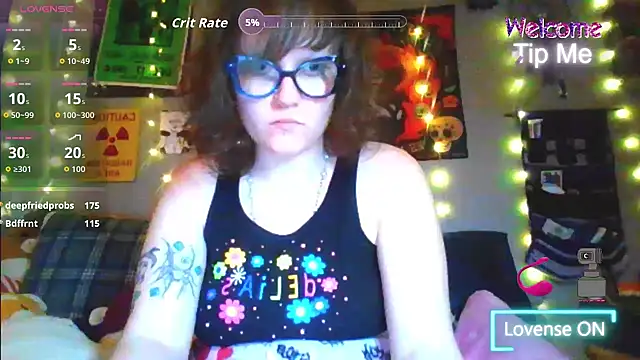 Chat XXX ao vivo de blueb1es