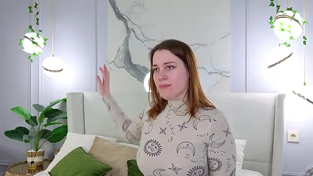 Онлайн чат XXX EllieGarson