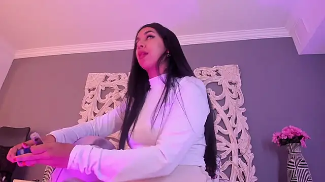 AnaGonzalez_'s Live XXX Chat