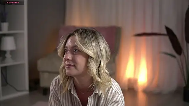 Chat XXX ao vivo de AnnastasiaMills