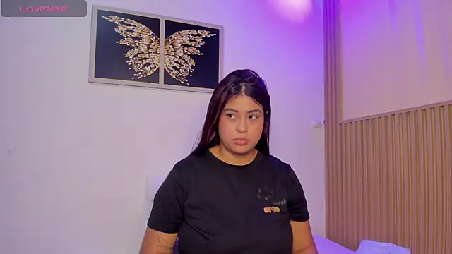 Živý XXX chat sharonscoth