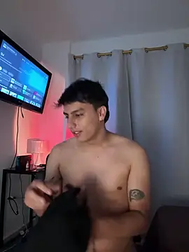 XXX chat uživo modela ErosVale