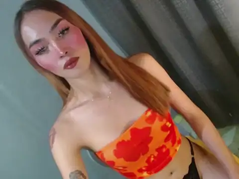 sweetfuckerbaby18's Webcam Show