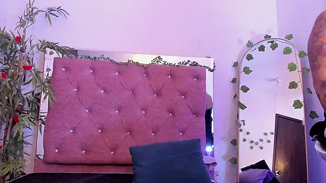 Chat XXX ao vivo de JulianaCarter