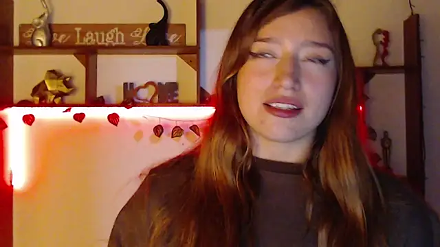 Chat XXX en directo de eliana_meaw