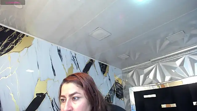 Chat XXX en directo de Alison-mar