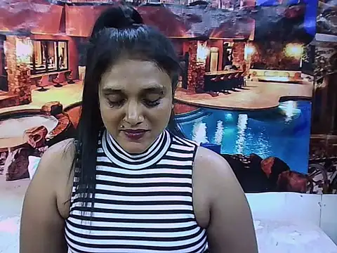 IndianSexyLady20's Live XXX Chat