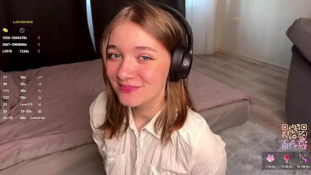 Mirrrra1 live XXX chat