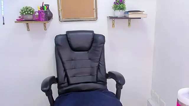 Stefy_cg's Live XXX Chat