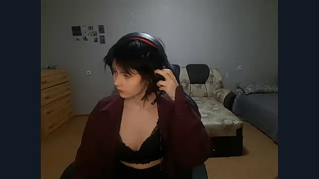 Chat XXX en directo de ShaynaLinley